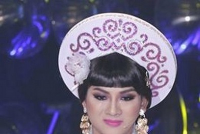 Hoài Lâm tự thấy mình rất xứng đáng với giải quán quân